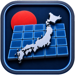 基本図図郭作成ツール